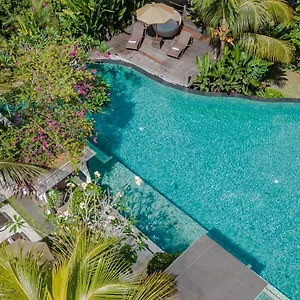 Manah Shanti By Pramana Ubud (Bali)