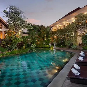 The Mudru By Pramana Ubud
