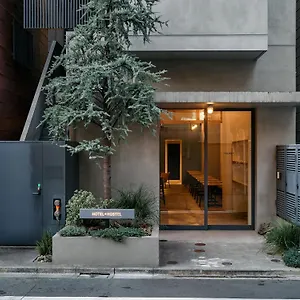 visit hotel