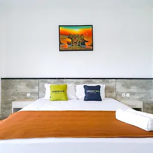 Urbanview Pecatu Bali By Reddoorz Hotel Ungasan