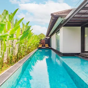 Javana Royal Villa Seminyak