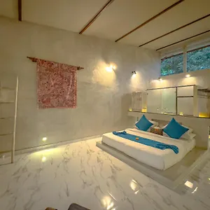 3* Hotel Gunung An Retreat