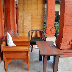 Yumi House Ubud (Bali)