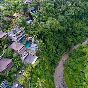 Paras Ubud (Bali)
