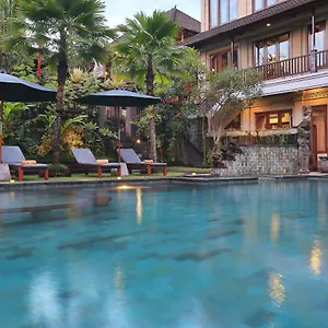 4* Отель Ketut's Place