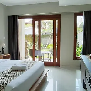 Kyumari Ubud (Bali)