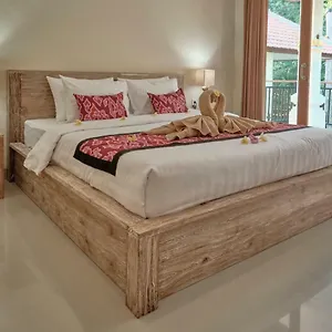 2* Maison d'hôtes Gek House Bali