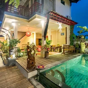 Metteyya Healing House Ubud (Bali)