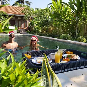 3* Pensión Ayuna Family