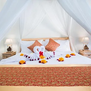 3* Maison d'hôtes Batan Nyuh