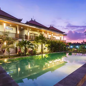 3* Village de vacances Canting Bali