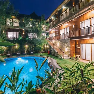 Karang Lila Bhuana Ubud (Bali)