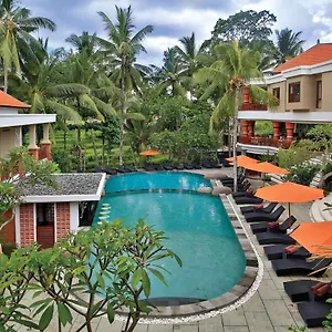 Field Ubud (Bali)