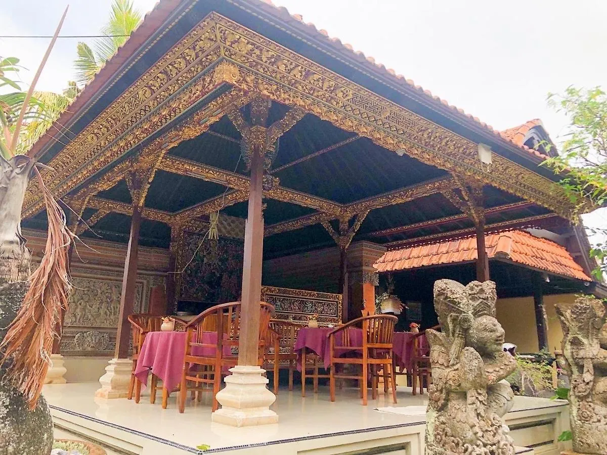 Guest house Merthayasa Bungalow 2 Ubud