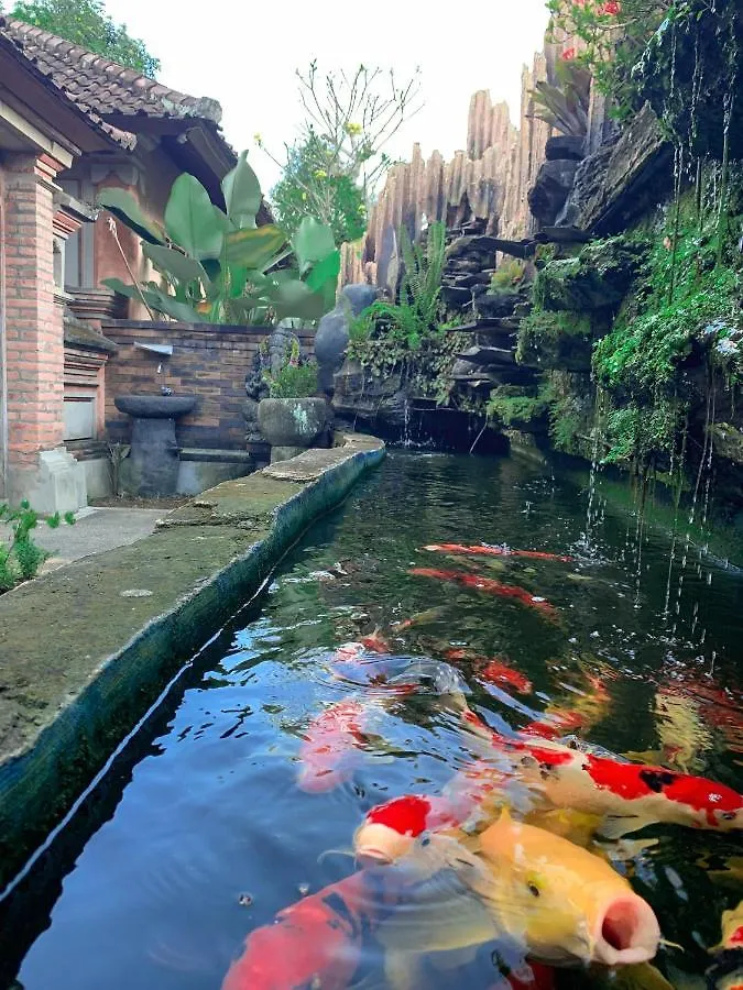 Merthayasa Bungalow 2 Ubud  Guest house Ubud (Bali)
