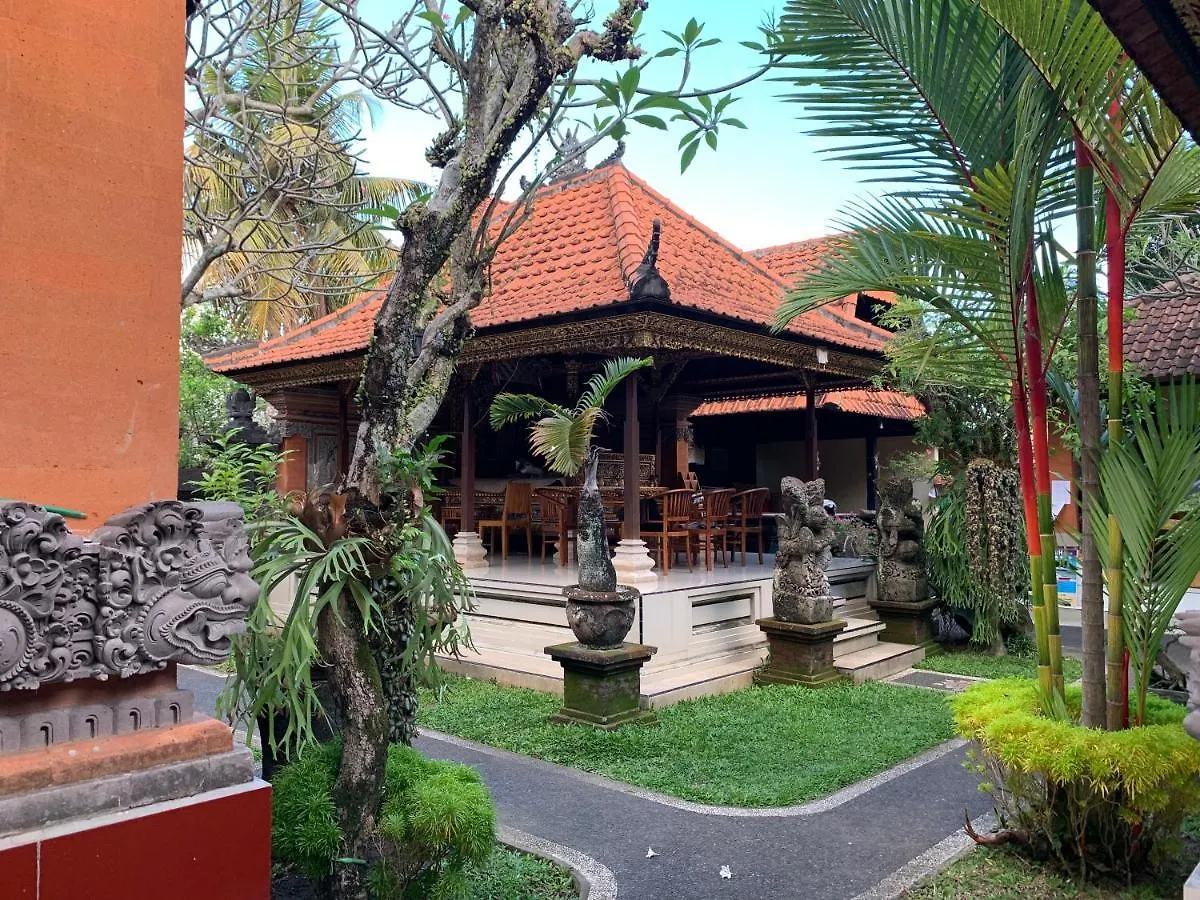 Merthayasa Bungalow 2 Ubud  Ubud (Bali)