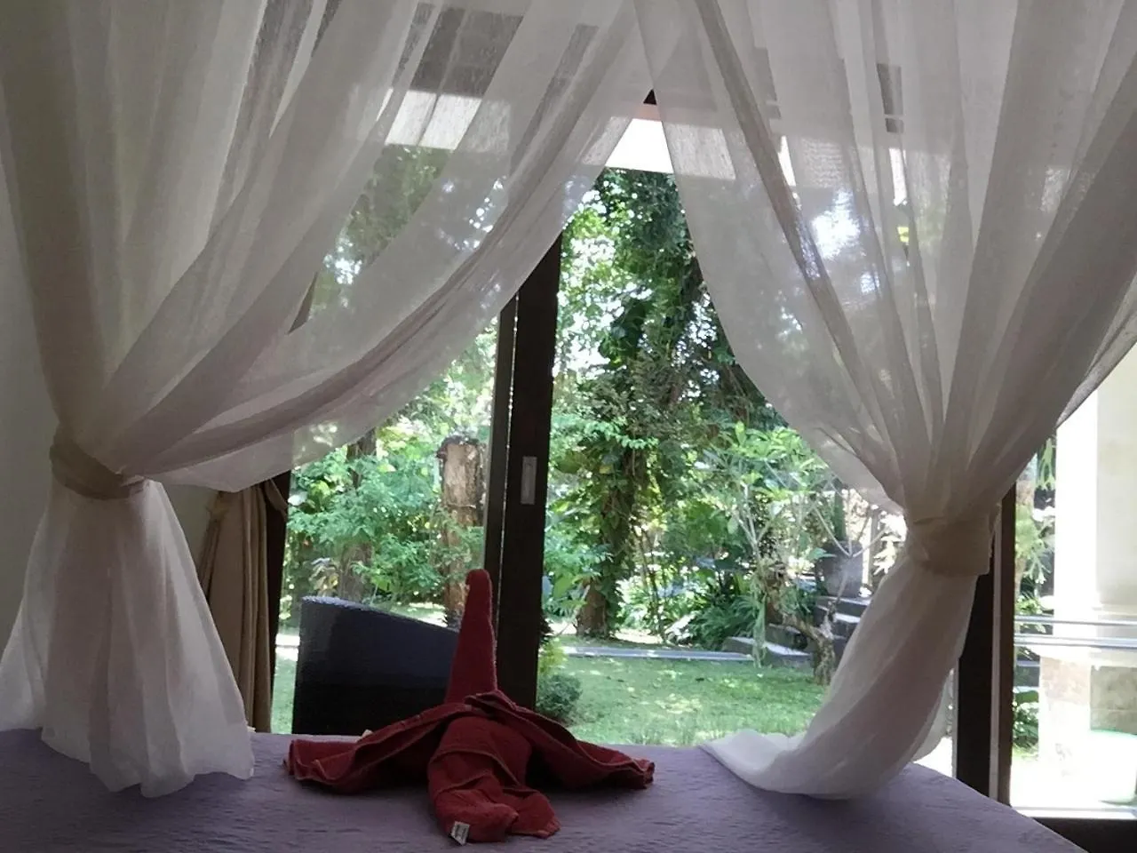 Guest house Merthayasa Bungalow 2 Ubud  Indonesia