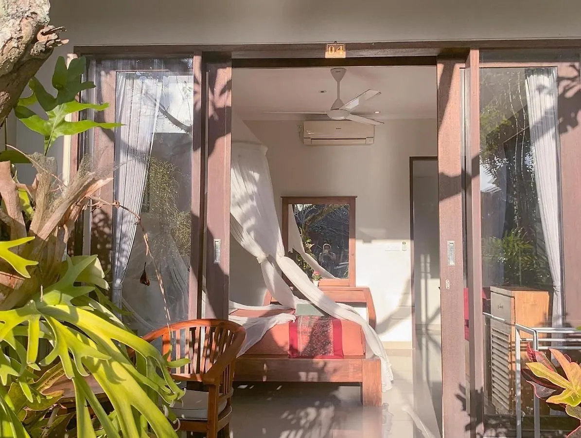 Guest house Merthayasa Bungalow 2 Ubud  Indonesia