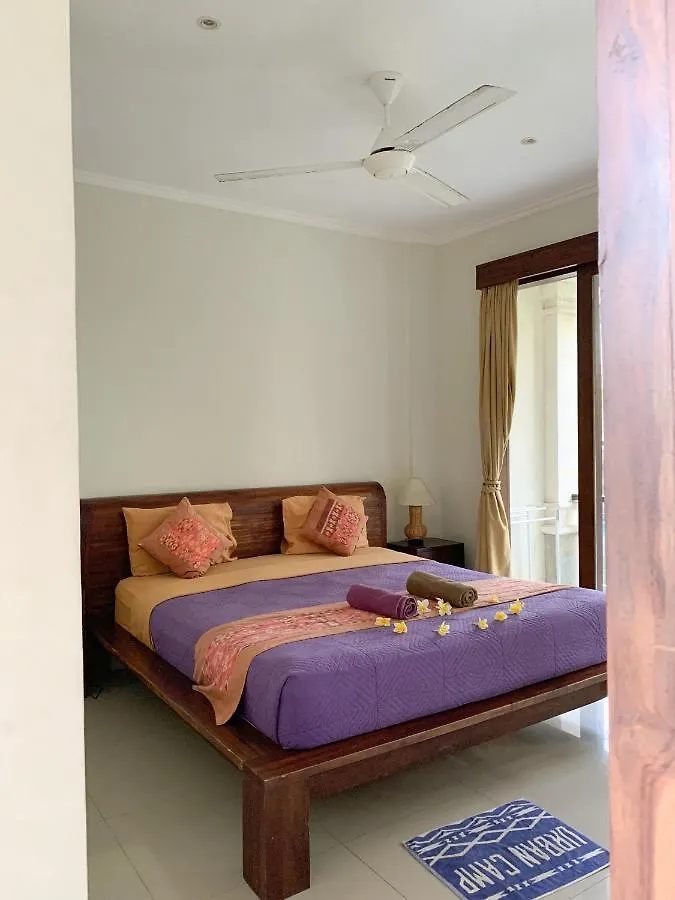 Merthayasa Bungalow 2 Ubud  Guest house Ubud (Bali)