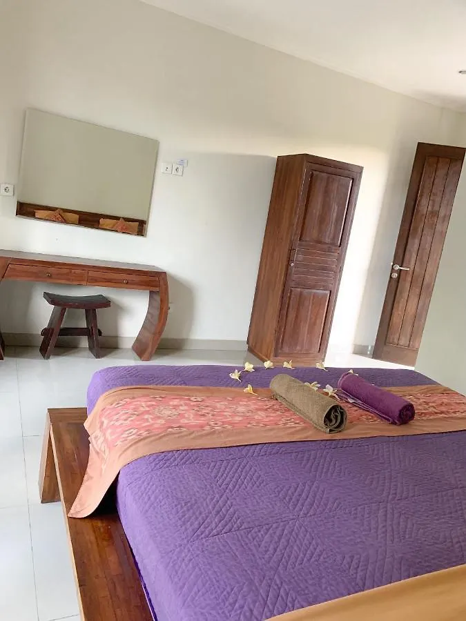 Merthayasa Bungalow 2 Ubud  Ubud (Bali)