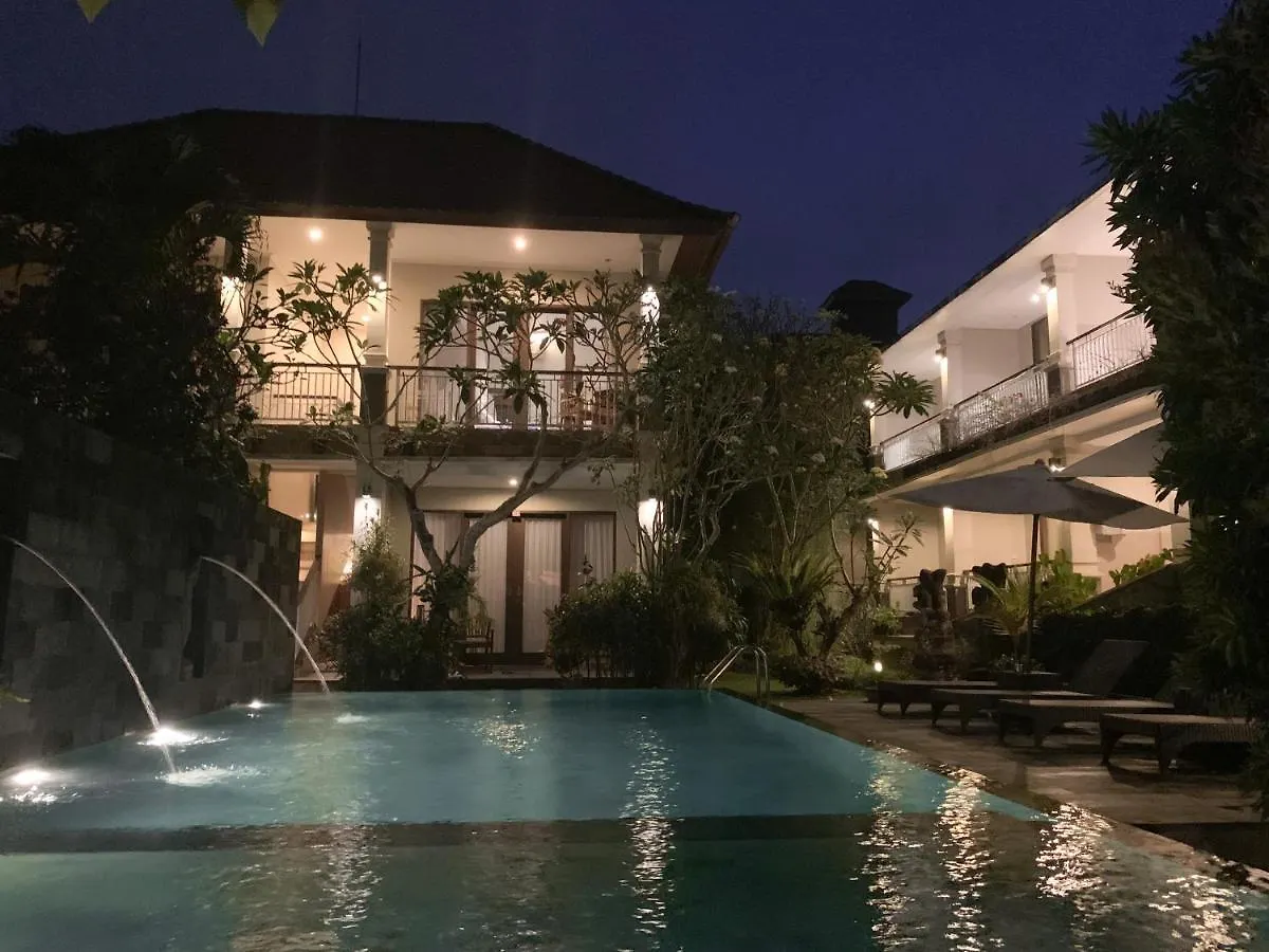 Guest house Merthayasa Bungalow 2 Ubud