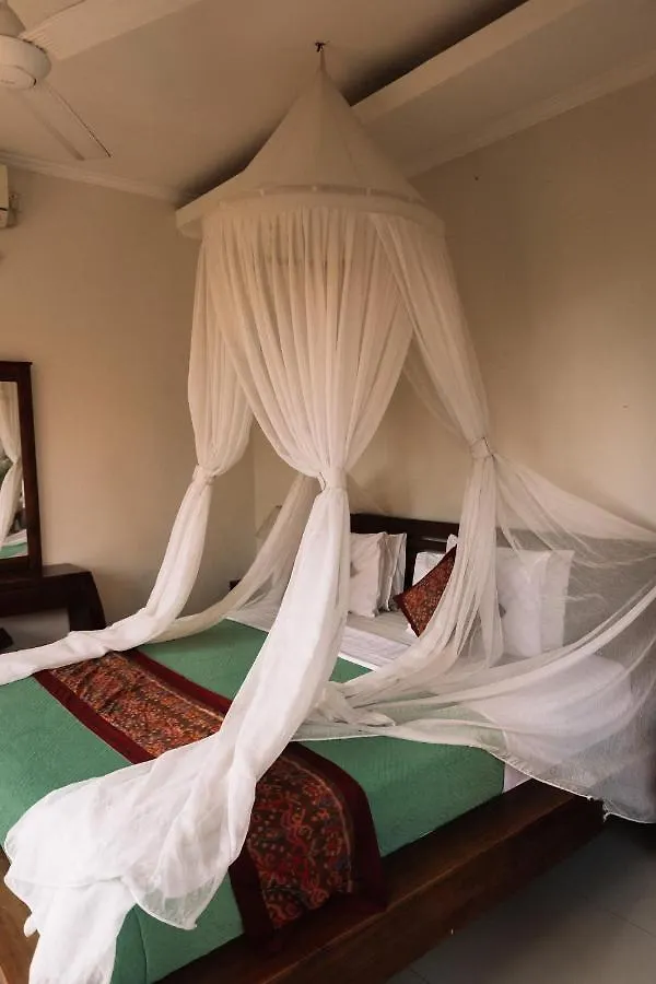 Merthayasa Bungalow 2 Ubud  Indonesia