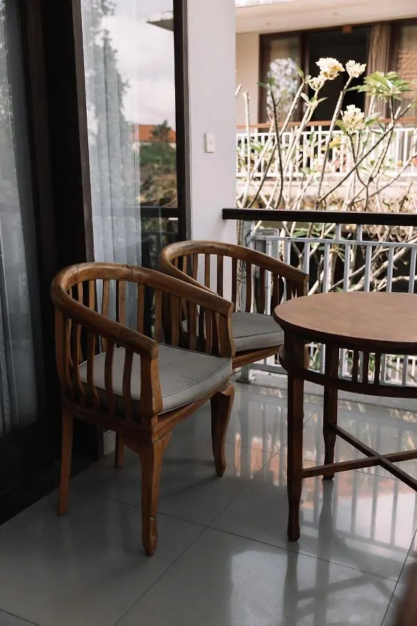 Merthayasa Bungalow 2 Ubud  Ubud (Bali)