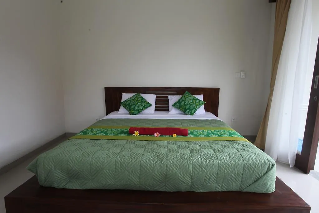 Guest house Merthayasa Bungalow 2 Ubud