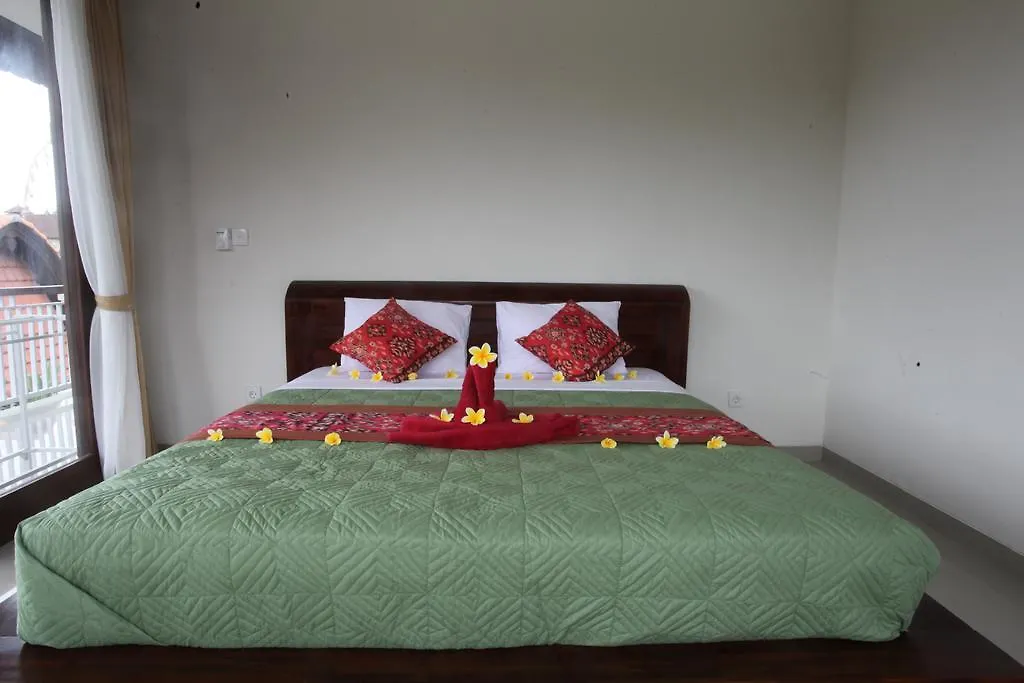 Merthayasa Bungalow 2 Ubud  0*, Ubud (Bali)