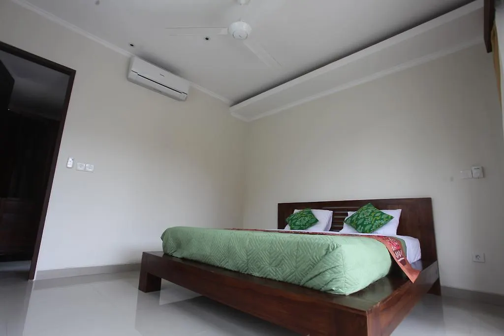 Merthayasa Bungalow 2 Ubud  0*, Ubud (Bali)