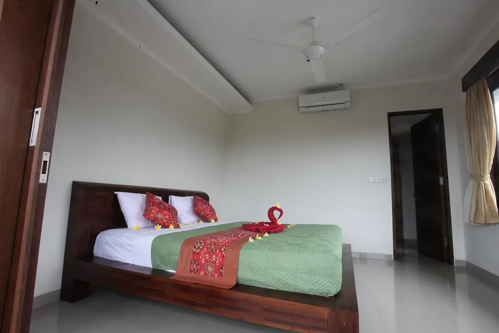 Guest house Merthayasa Bungalow 2 Ubud  Indonesia