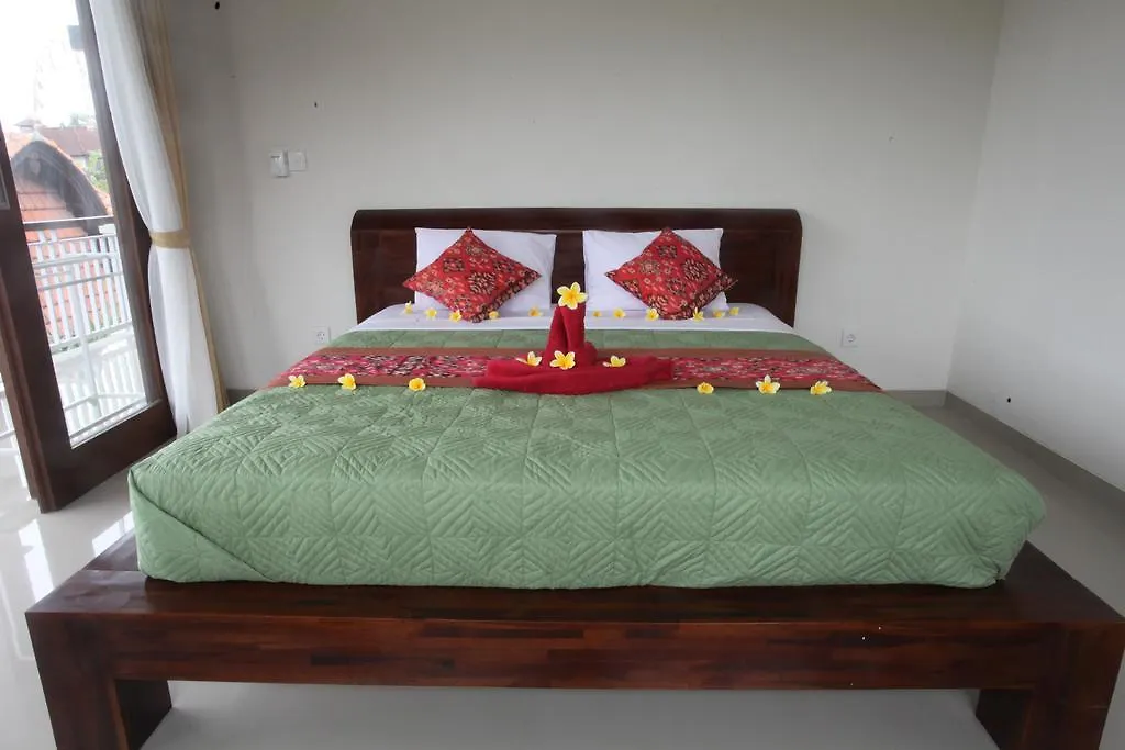 Merthayasa Bungalow 2 Ubud  Guest house