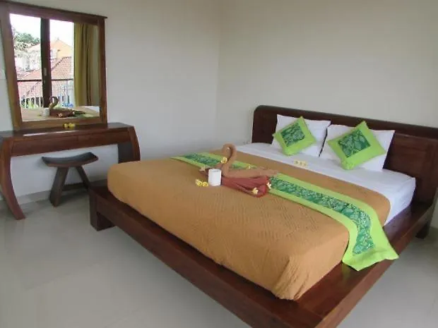 Merthayasa Bungalow 2 Ubud