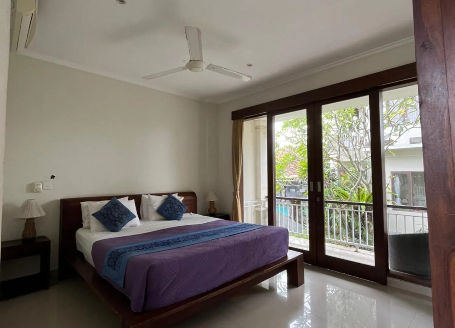 Guest house Merthayasa Bungalow 2 Ubud  Indonesia