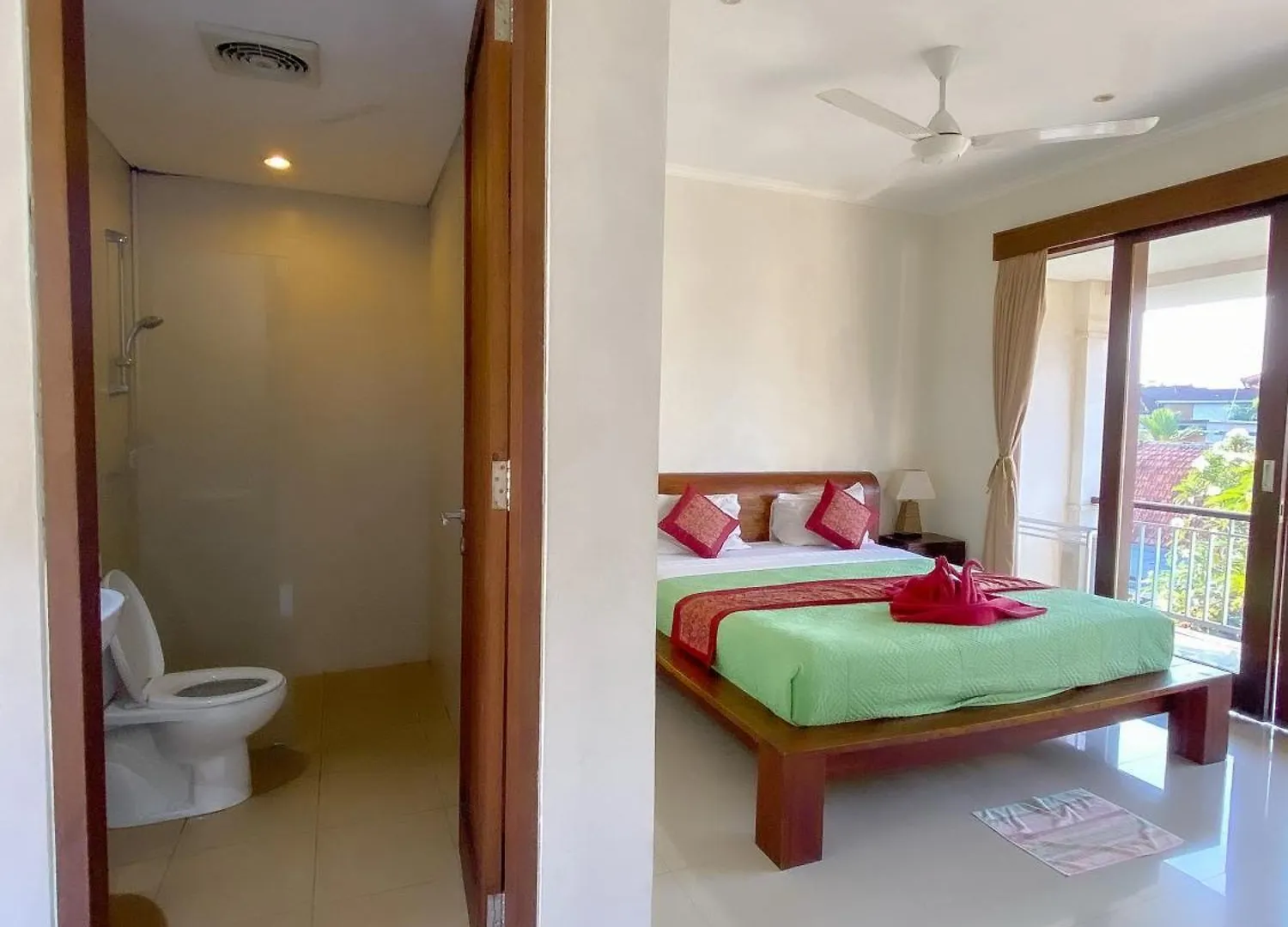 Merthayasa Bungalow 2 Ubud