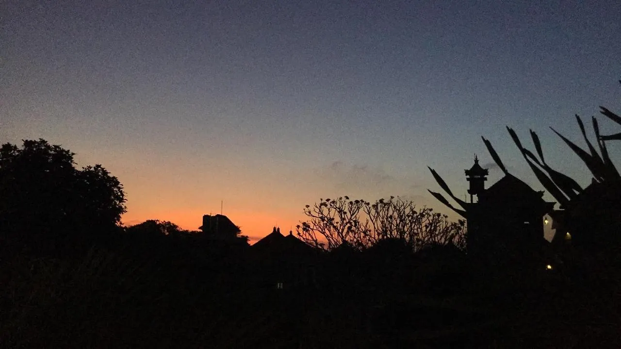 Merthayasa Bungalow 2 Ubud  Indonesia