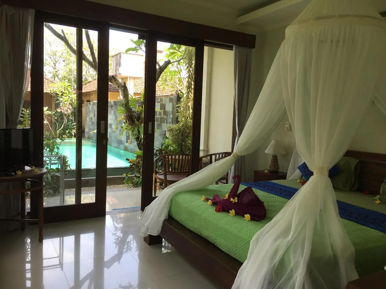 Merthayasa Bungalow 2 Ubud  Indonesia