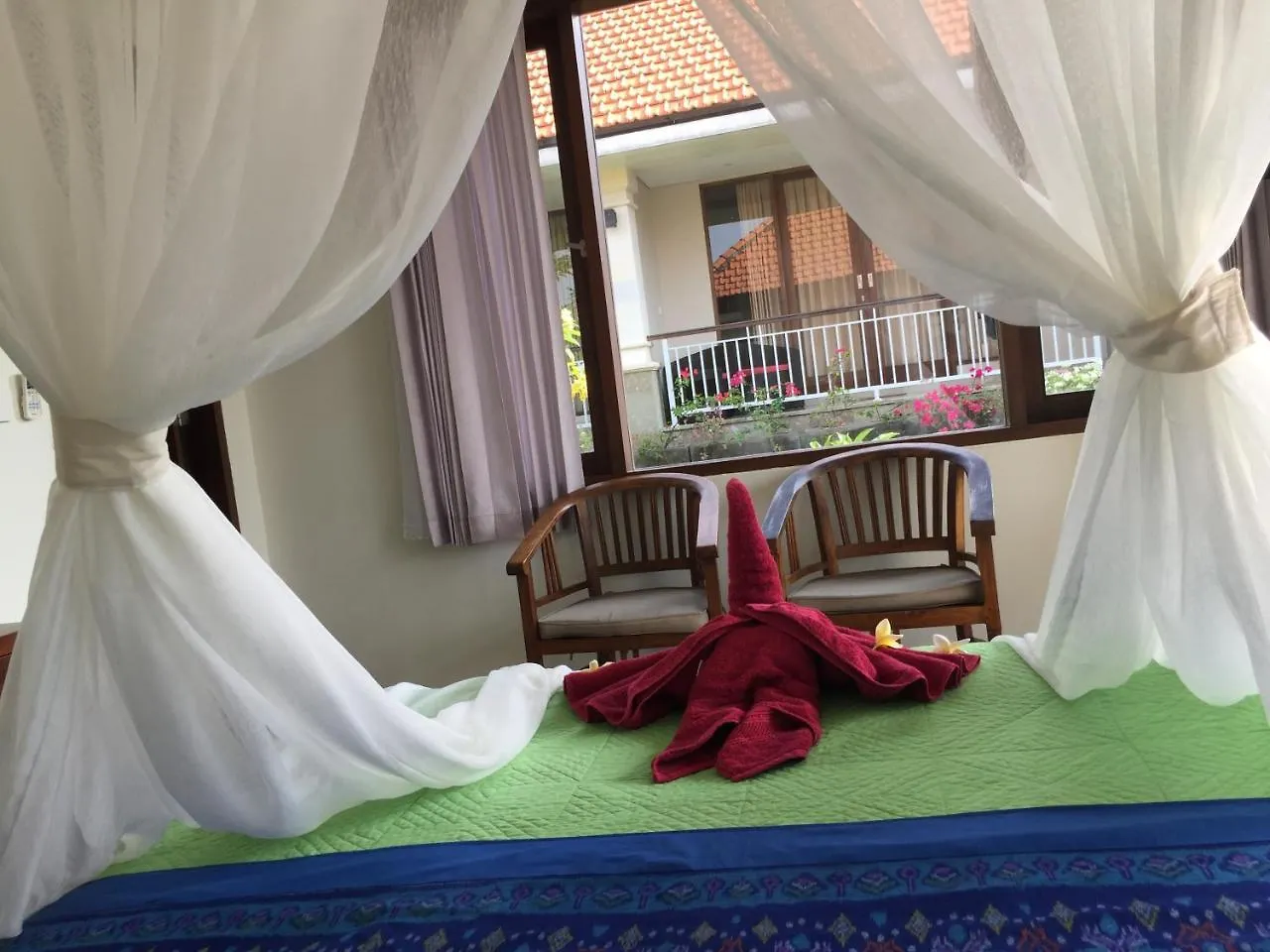 Guest house Merthayasa Bungalow 2 Ubud  Indonesia