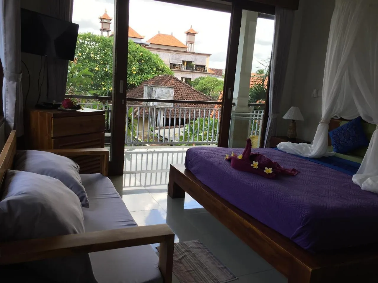 Merthayasa Bungalow 2 Ubud  0*, Ubud (Bali)