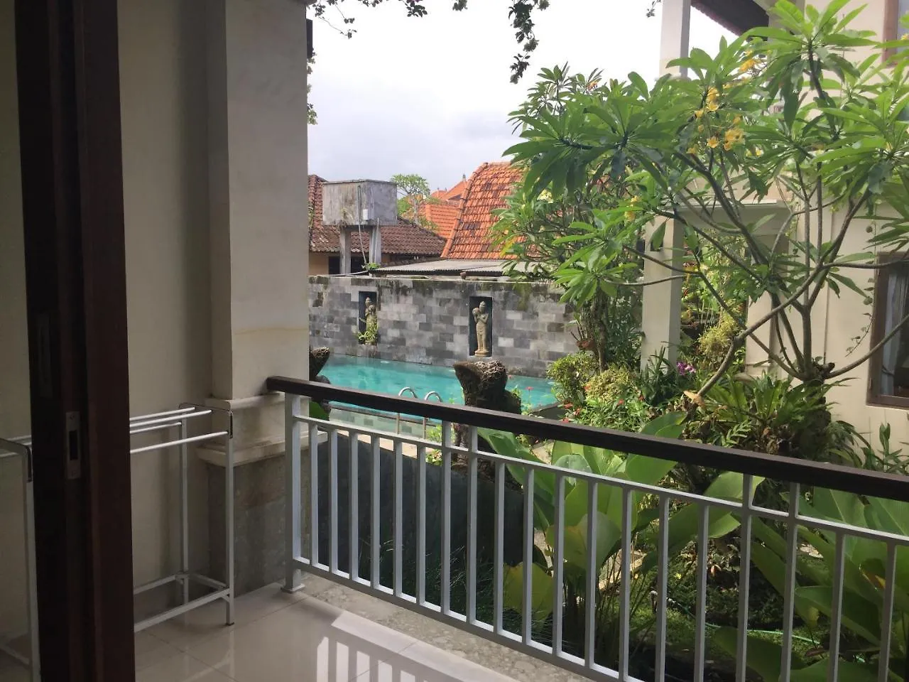Merthayasa Bungalow 2 Ubud  0*, Ubud (Bali)
