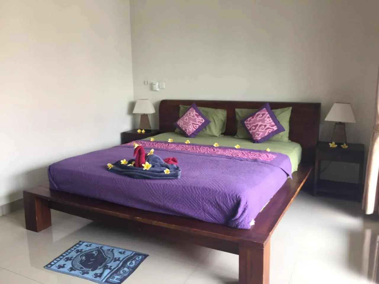 Merthayasa Bungalow 2 Ubud